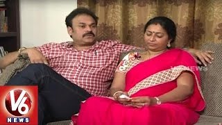 Mega Brother Nagababu About Chiranjeevi And Pawan Kalyan Support During His Financial Problems