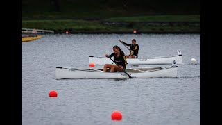 Découvre avec Véronik le canoë-kayak, un sport traditionnel autochtone