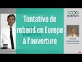 Tentative de rebond en Europe à l'ouverture - 100% Marchés - matin - 28/04/22