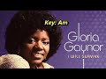 I will Survive - Can't take my eyes off you - Gloria Gaynor Medley