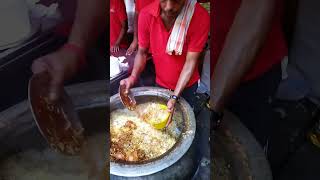 madhyamgram king ujjwal da briyani #trending #shorts #food #foodie