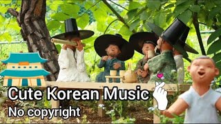 Korean music free no copyright