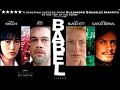 Babel Trailer HD