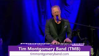 Tim Montgomery Band (TMB) Live #275 Highlights