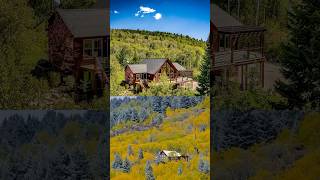 Idaho Estate For Sale | 4.57 Acres | 2380 Sorensen Creek Dr, Victor, ID 83455