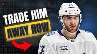 Players You Need to Trade Away In Fantasy Hockey