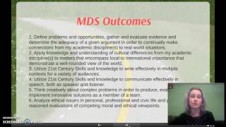 MDS Capstone Presentation