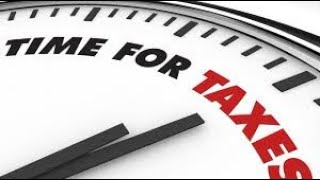 Tax Reform for 2018 Schedule 1 (1040)