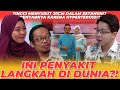 ISTRI SETIA DAMPINGI SUAMI YANG DERITA PENYAKIT LANGKA INI!? TULANG RAPUH SEPERTI KACA!?