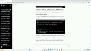 python requests post multipart form data