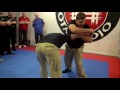 f2fc kapap knife defense presented on kewap senior instructor course