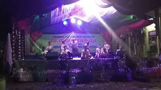 Marawis Nadrotusysyifa feat ust Affan @balaraja tanggerang