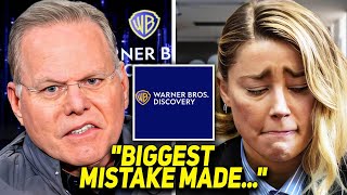 WB GOING DOWN! SUED For Illegal Practice With HBO Due To Amber!
