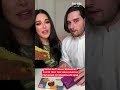 mona kattan tries dubai s viral pistachio fix chocolate bar