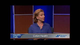 Health Talk 639: Colon Health and Hemorrhoids  with Dr. Kirstin Pilchard