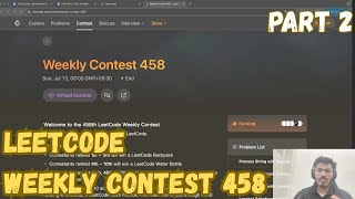 Leetcode 3613 | Minimize Maximum Component Cost Detailed Explanation | Q2 Leetcode contest 458