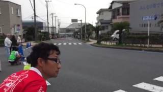 第85回全日本自転車競技選手権大会