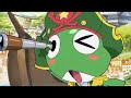 keroro rpg nsd游戏