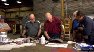 Inside Look: Henkel MRO Training and Application Centers