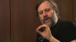 Slavoj Zizek: Lacanian Triad -  Real, Symbolic and Imaginary