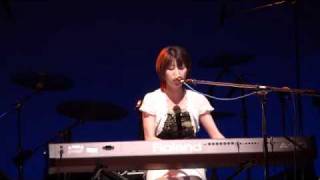 浅羽由紀 / ほら、ここにいる / 草加AKOS HALL / 20090530