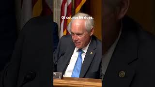 Ron Johnson Defends RFK Jr. —Wisconsin’s Conspiracy Senator Vouches for America's Health Misinformer
