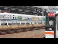 ef210 131号機牽引稲沢発名古屋タ行3091レ名古屋通過