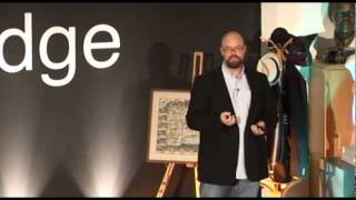 TEDxOxbridge - Alex Steffen - Our Future is a Thing of the Past