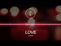 Emotional Type Beat | Smooth Beat Instrumental | LOVE (Prod. TD Beats) *SOLD*