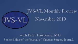 November 2019 JVSVL Editor Summary