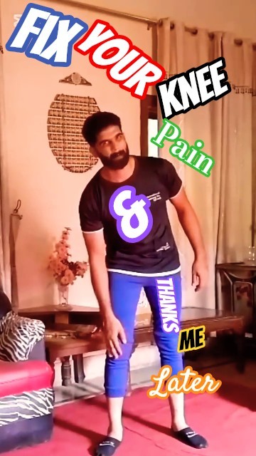 3 Best Knee Saver Exercises Viral Viralshort Viralreels Fyp Shorts