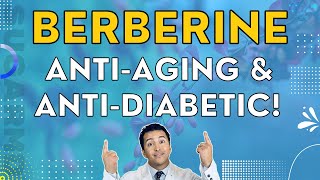 An Amazing Herb With Anti-Diabetic Features: Berberine!