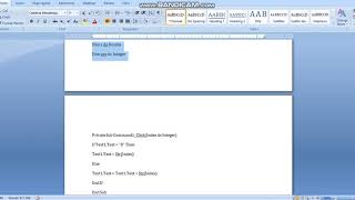 VB 6 .0 IN CALCULATOR PROGRAM