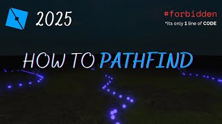PATHFIND and TRACK PLAYERS with NPCs in 2026
