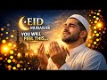 Eid Mubarak 2026 🌙 Most Beautiful Emotional Nasheed | Light of the Eid Moon 