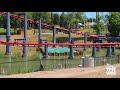 top 10 fastest rides u0026 roller coasters at canada s wonderland