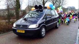 carnaval 2012 de bongerd oldenzaal