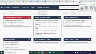 What is a Function and Function Notation Delta Math Video