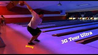 3G Tour Ultra | sj bowls