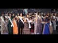 SUMANA MUKHERJEE - MRS INDIA INTERNATIONAL QUEEN 2021 FINALIST