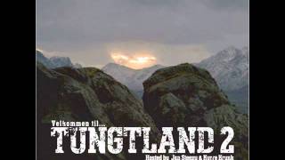 Tungtvann - Velkommen Til Tungtland II - 01 - Velkommen Til Tungtland