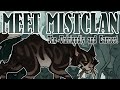 Warrior Cats Clan Generator Challenge pt. 5 | With Audio Commentary!