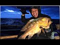 EP612-Part 1 - Overnight Fishing | Occ. Mindoro