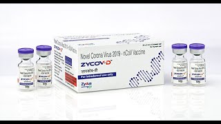 Zydus Cadila gets DCGI nod to conduct Phase III trials for two-dose COVID vaccine