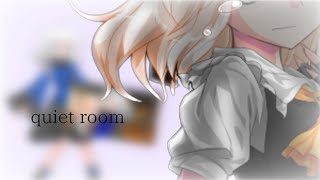 【東方改変PV】quiet room《お祝いPV》