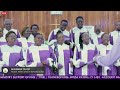 Choir Singing - 4th February 2024 | ACK St. Peters Church Kahawa Sukari