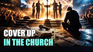 Cover-Up Culture: Breaking the Silence | Bethel Church | IHOPKC | Awen Dunning, Brantley Smith | 538