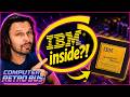 I Found a Rare IBM CPU Inside a Facebook Marketplace Mystery Board!