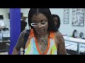 JAYDA brings the gang & SPENDS $100,000 CASH for her BIRTHDAY at Jewelry Unlimited