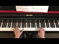 The Lively Boy by Daniel Gottlob Türk - RCM Piano Prep A